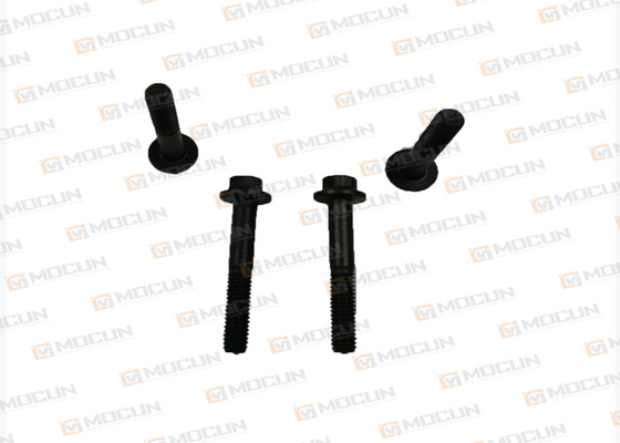 Bom preço O metal das peças sobresselentes de Cummins do elevado desempenho encanta o parafuso da flange da cabeça para os caminhões 4017567 on-line