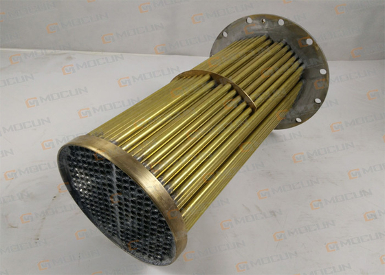 Bom preço Núcleo do permutador de calor das peças sobresselentes de Cummins para NTA855 o motor diesel 3011327 on-line