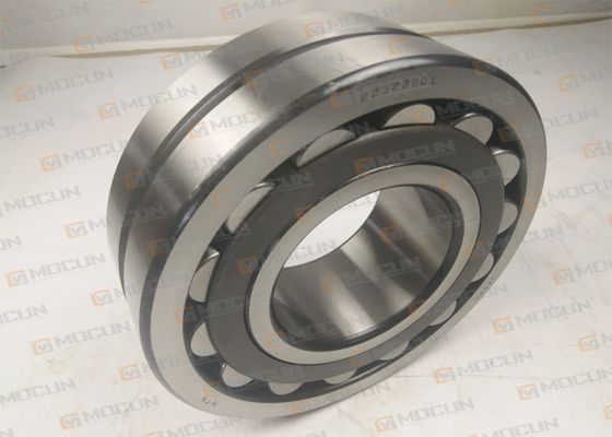 Bom preço Máquina escavadora da elevada precisão que carrega o rolamento de rolo de alinhamento 80mm do auto esférico densamente 22322 on-line