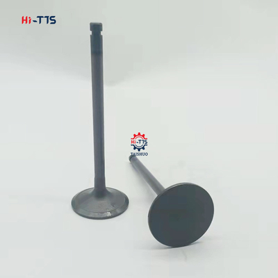 Bom preço Válvula de entrada diesel 36704-00400 5I8011 das válvulas de motor S6K das peças on-line