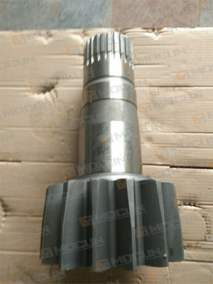 Bom preço Peças do pinhão do eixo do aço de liga, engrenagem de redução do balanço para a máquina escavadora SK200-3 YN32W01003P1 on-line