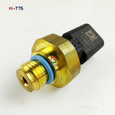 Bom preço Válvula de solenoide 4921517 7132C do remetente da pressão de óleo 6219-81-1960 para a máquina escavadora on-line