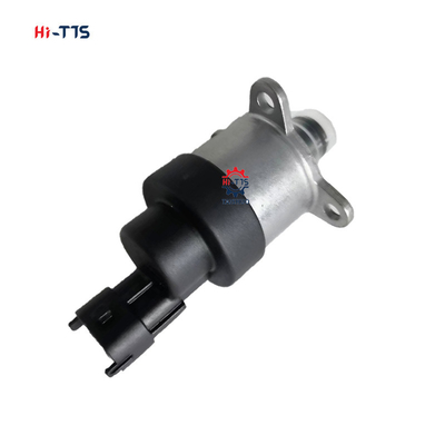Bom preço Válvula de medida de medida da válvula de controle SK140 do solenoide do combustível EC290 0928400617 on-line