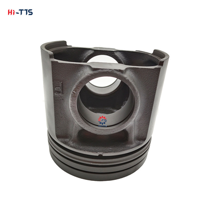 Bom preço pistão de aço 6152-32-2510 do motor de 6D125 WA470-3 on-line