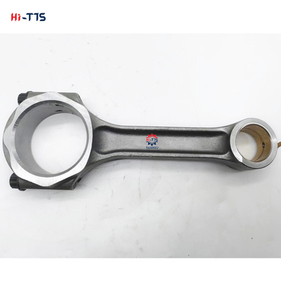 Bom preço Conexão Rod 6BG1 ISO9001 de Spare Parts Crankshaft da máquina escavadora on-line