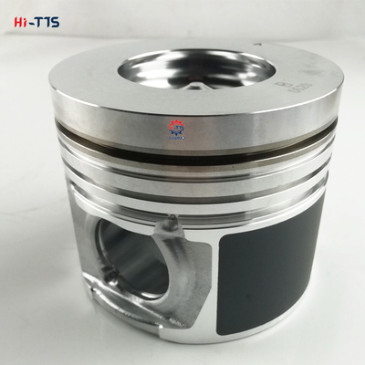 Bom preço tamanho padrão do pistão do motor diesel de liga 1.5kg de alumínio on-line