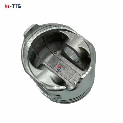 Motor de escavadeira cilindro pistão 129908-22080 4TNV98