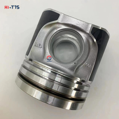 Bom preço Pistão padrão prateado do motor diesel para a indústria automóvel on-line