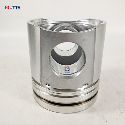 Bom preço Motor diesel pistão padrão 3917707 3802263 3802459 5717327 pistão para motor 6CT 6CTAA 6CT8.3 6CTAA8. 3 on-line