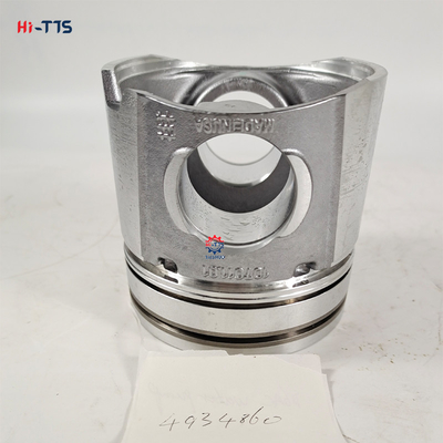 Bom preço peso de lustro do tratamento de superfície 1.36kg do pistão do motor diesel do dispositivo da fonte de energia 20MPa on-line
