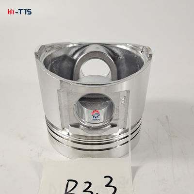 Bom preço Máquina escavadora Engine Piston 6205-31-2190 C6205312190 4089968 de S4D95 E2190 PC200-8 QSB3.3 B3.3 on-line