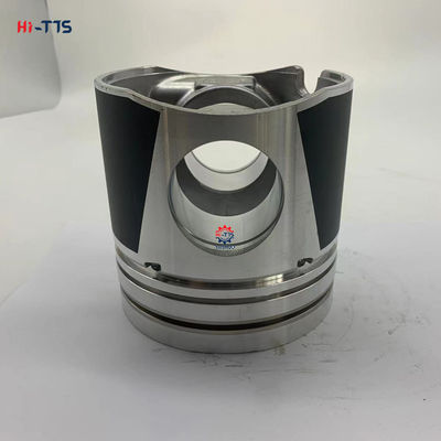 Do dispositivo integral da fonte de energia do pistão do motor diesel do OEM cor prateada WD10