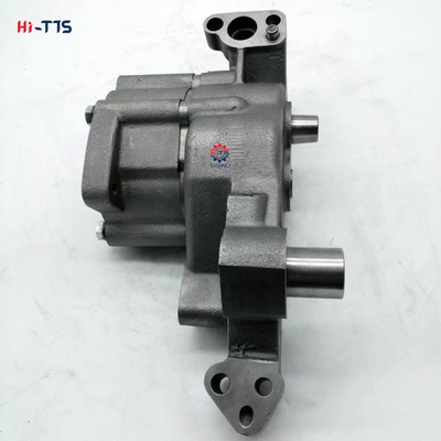 Bom preço tratamento de superfície de lustro de bomba de óleo de Engine Parts da máquina escavadora 4W2448 on-line