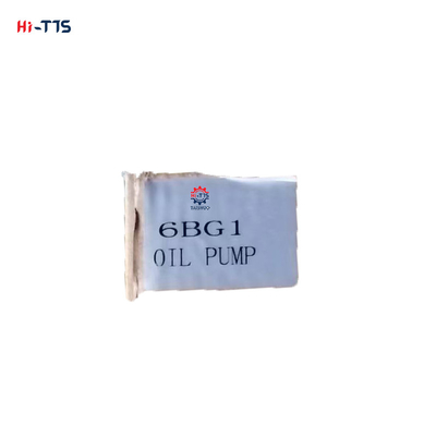 Bom preço Peças industriais do desempenho de Engine Parts High da máquina escavadora 6BG1 on-line