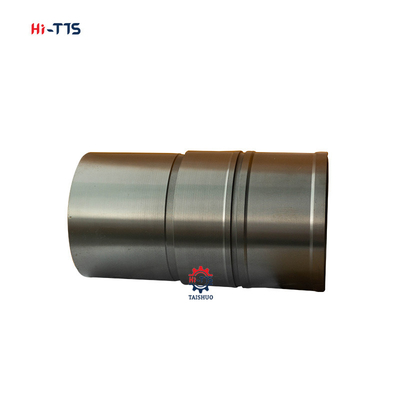 Bom preço Luva do cilindro do revestimento do motor da escavadeira C9.3 469-5313 4695313 115 mm on-line
