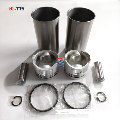 Bom preço ZX200 6BG1 3RV Cylinder Liner Kit 1-12121-115-0 1121211150 on-line