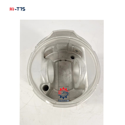 Bom preço Motor 6BG1 4RV Kit de pistões ZX200 1-12111-574-0 1121115740 on-line
