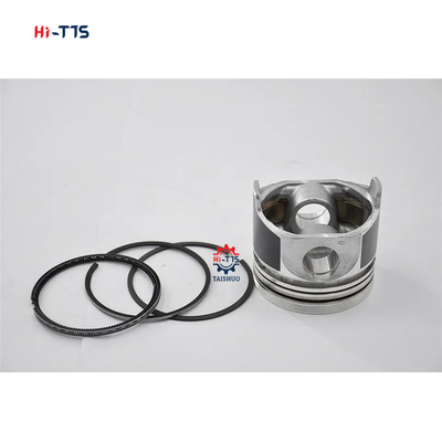 Bom preço Kit de pistões de aço forjado V1505 4CYL D1105 3CYL 16060-21114 78MM 1606021114 on-line