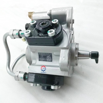 Bom preço Partes do motor J08E J08 Bomba de injecção de combustível 22100-E0025 294050-0138 on-line