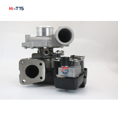 Bom preço 796911-5002S Motor Turbocompressor 763148-0002 763148-5002S 771954-0001 GTB1756VK on-line