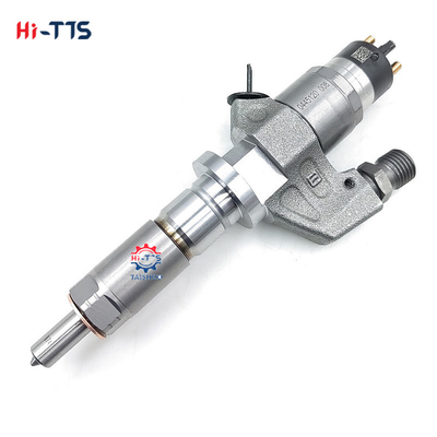 Bom preço 0445120008 Injetor de combustível diesel Para GMC Sierra 2500 HD 6.6L GM DURAMAX LB7 on-line