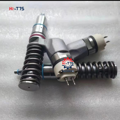 Bom preço Injetor de combustível para escavadeira C18 10R-2772 Injetor de combustível 253-0618 2530618 on-line