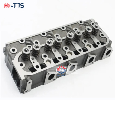 Bom preço V1505 V1505T Cabeça de cilindro Assy 1G092-03044 16065-03040 D1105 V2203 D722 V1902 V2607 Conjunto da cabeça de cilindro on-line