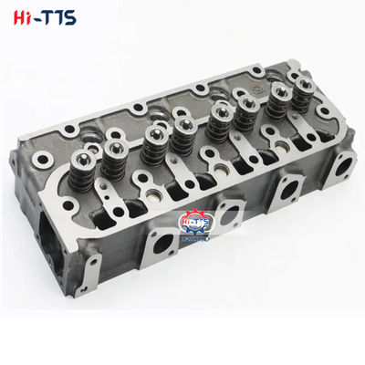 V1505 V1505T Cabeça de cilindro Assy 1G092-03044 16065-03040 D1105 V2203 D722 V1902 V2607 Conjunto da cabeça de cilindro