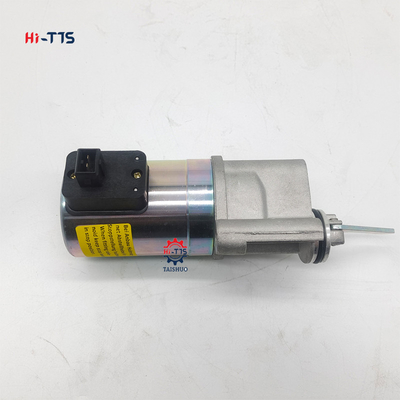 Bom preço Valva solenoide de parada de combustível BFM2012 BFM1015 12V 24V 0419-9900 04199900 04199901 on-line