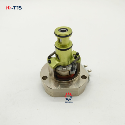 Bom preço Excavadora válvula solenoide atuador eletrônico gerador 34-08324 3408324 K19 K38 NTA855 on-line