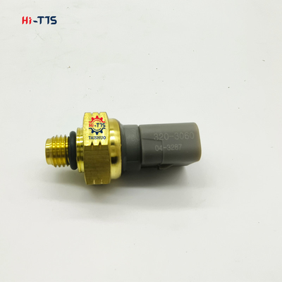 Bom preço E320D2 CAT320D C7.1 Sensor de pressão de óleo 320-3060 3203060 on-line