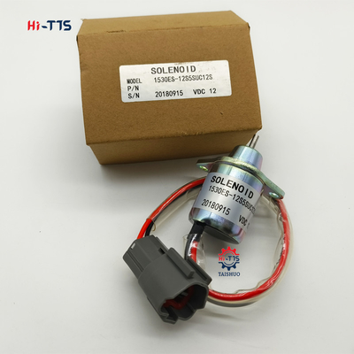 Bom preço Para-solenoide 1530ES-12S5SUC12S 119653-77950 12VDC 12V 11965377950 on-line
