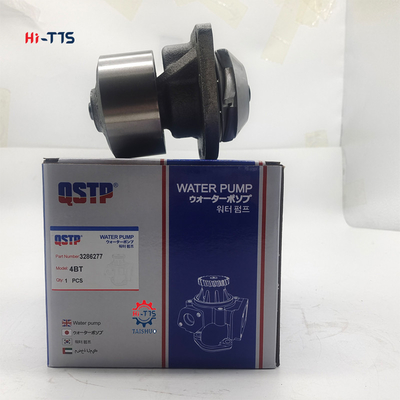 Bom preço Bomba de água para motores de escavação 4BT 4BTA 6BT 6BTA 3286277 3928395 C3286277 C3928395 on-line