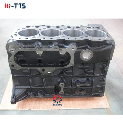 Bom preço Bloco de cilindros de motor diesel de alta qualidade Bloco curto QD32 DQ30 TD27 para Nissan on-line