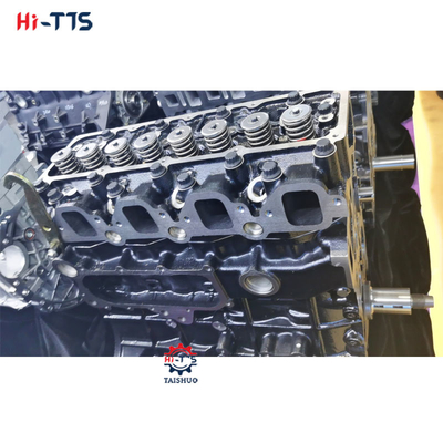 Bom preço Motor diesel de alta qualidade QD32 DQ30 TD27 Bloco de cilindros Assy Bloco mais longo e Bloco curto para Nissan on-line