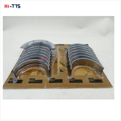 Bom preço 6CT 6LMachinery Engine Parts STD Main Bearing Set para motor diesel 3802210 3802140 3945917 on-line