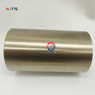 Bom preço Motor cilindro liner 4D32T 4D32 cilindro liner Manga 104mm on-line