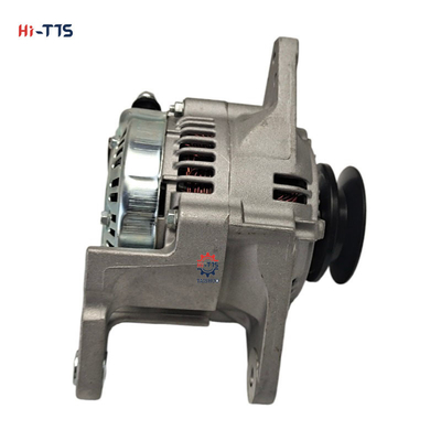 Bom preço Alternador de motor a diesel 101211-2770 1012112770 0R9700 144-9954 1449954 45A 12V on-line