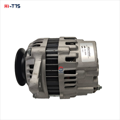 Bom preço Alternador de motor a diesel 12V 35A S4S E304E A007T03277 A007T03277A A7T03277 A7T03277A on-line
