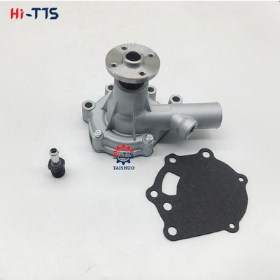MM433424 MM409303 Bomba de água para motor D1450 D1550 D1650 S3L