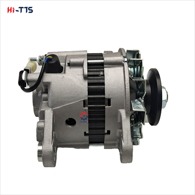 Bom preço Excavadora com motor diesel alternador gerador E70B A2T72986 4D32 12V 35A on-line