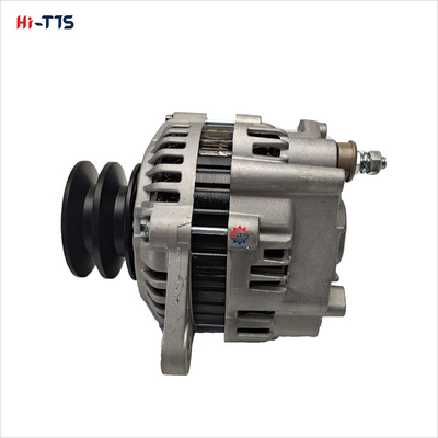 Bom preço Excavadora com motor alternador E312D A3TN5399 S4K 6D34 24V 45A on-line