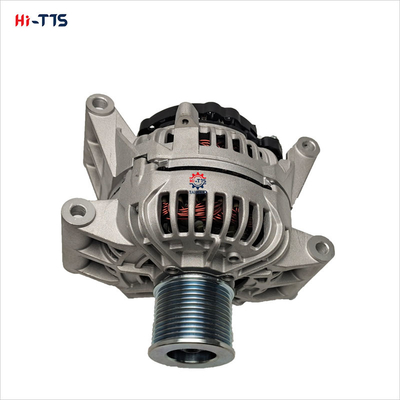 Bom preço Alternador de escavadeira 12V/24V 90A/60A E312D2 C4.4 225-3144 2253144 on-line