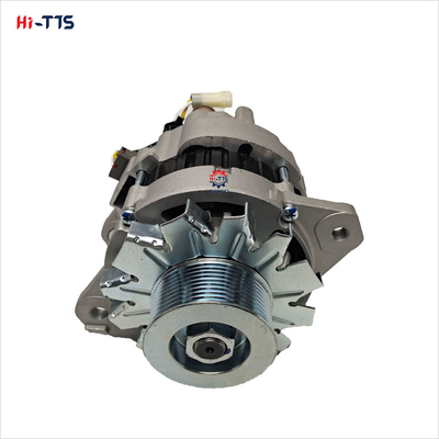 Bom preço Alternador de escavadeira E315D C4.2 24V 55A 9PK 125-2994 10R-7560 S4K on-line