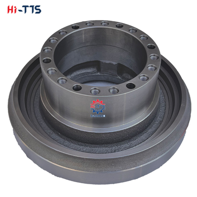 Bom preço E329D E320D E325D Excavadora Peças de engrenagem planetária ALOJAMENTO Máquina hidráulica 267-6798 1291169 1352359 1913236 on-line