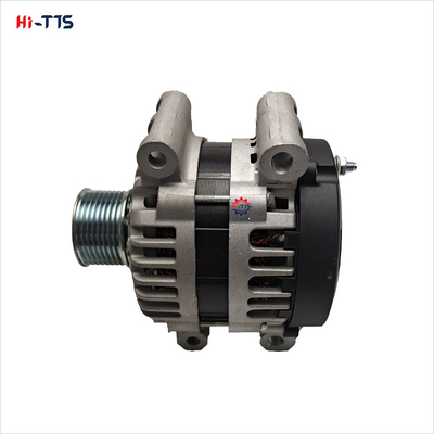 Bom preço Alternador de motor de escavadeira 312D2 E312D2 E320D2GC 3218932 C4.4L 24V 85A on-line