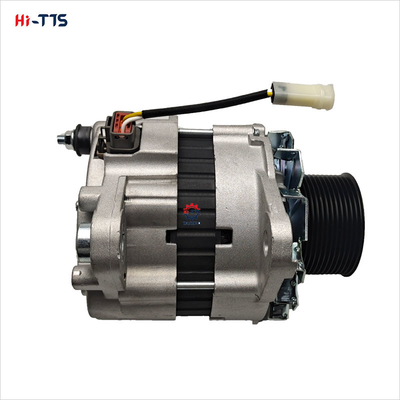 Bom preço Alternador do motor da escavadeira 10R-7561 10R7561 24V 55A E320D C6.4 12PK on-line