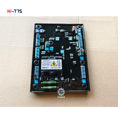 Bom preço AVR 594-010 594-158 E000-23212 Regulador automático de tensão AVR MX321 on-line