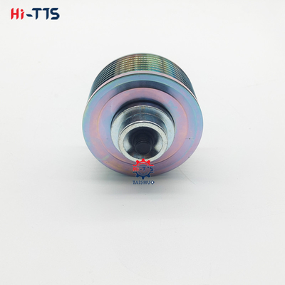 Bom preço Pulley M11/ISM11/QSM11 em marcha lenta do motor Pulley 4319417 on-line