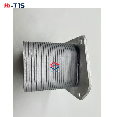 Bom preço TCD4 L2013 D6D D4D Motor Diesel Cooler 04912107 0491 2107 04209930 04252961 on-line